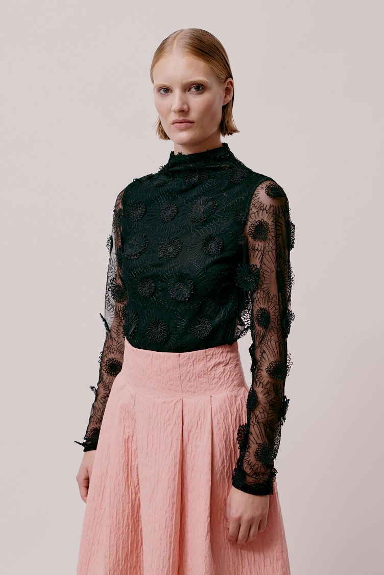 Hofmann Copenhagen Karma Top Black
